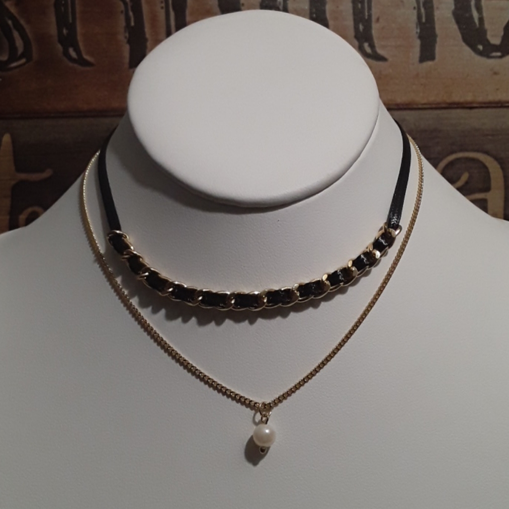 Two Layer Choker